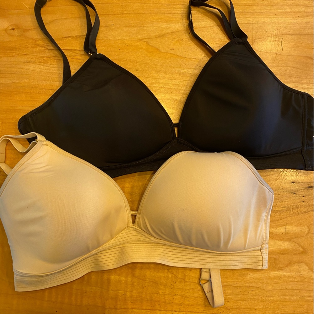 Lively The Spacer Bra Bundle